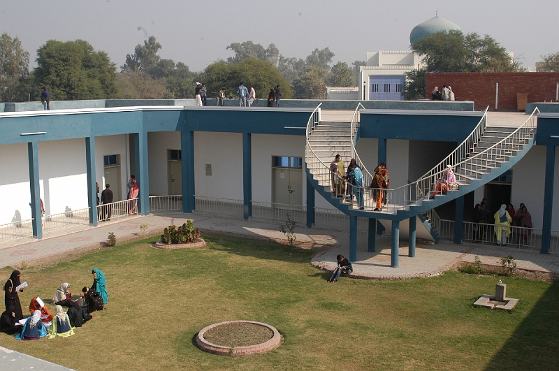 Sociology Department.JPG